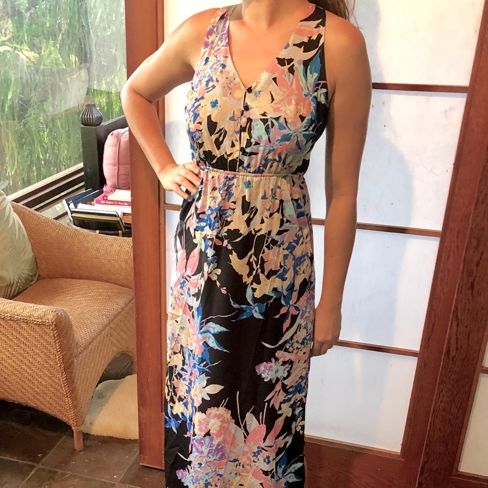 Yumi Kim Maxi Dress